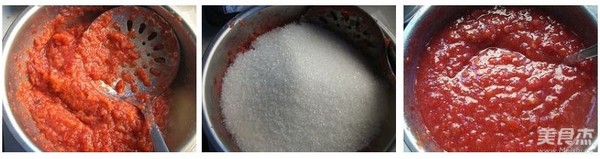 Hawthorn Cake recipe