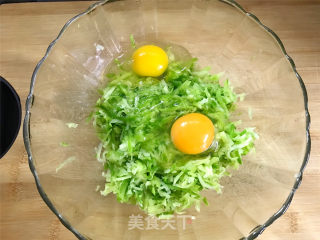 Radish Balls recipe