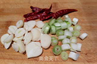 Mushroom Rape recipe