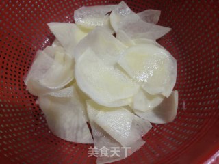 Homemade Salt and Pepper Chips recipe