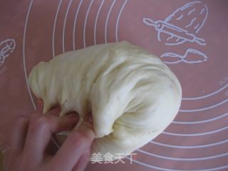 Honey Bean Meal Buns recipe