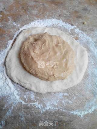 Shortbread Biscuits recipe