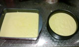 # Fourth Baking Contest and is Love to Eat Festival# Apple Cake recipe