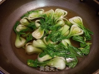 Wonton Noodles recipe