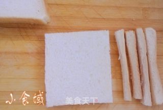 Minimalist Delicacy-egg Sandwich recipe