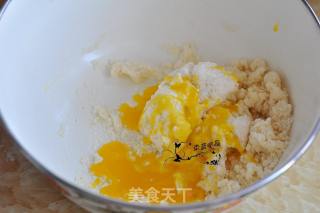 Blueberry Scones recipe