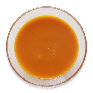 Pumpkin Yogurt Bisque recipe