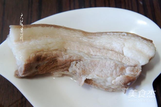 Bawang Supermarket-demolly Stewed Fish recipe