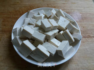 Salt and Pepper Tofu recipe