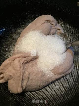 Chaoshan Taro Puree recipe
