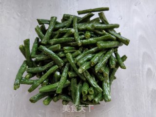Cowpeas in Cold Dressing recipe