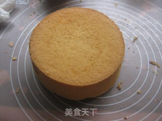 # Fourth Session of The Baking Contest and is Love to Eat Festival# Push and Push The Cake recipe