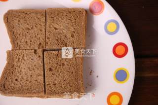 Toon Bread recipe