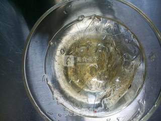 Papaya Milk Jelly recipe