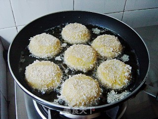 Fried Potato Box recipe