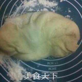Panda Bean Paste recipe