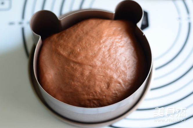 Kumamoto Bear Bread recipe