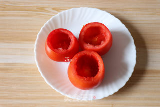 Cheese Baked Tomatoes recipe