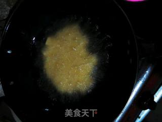 Oily Tofu Bubble recipe