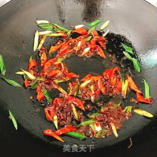 Douban Chicken recipe