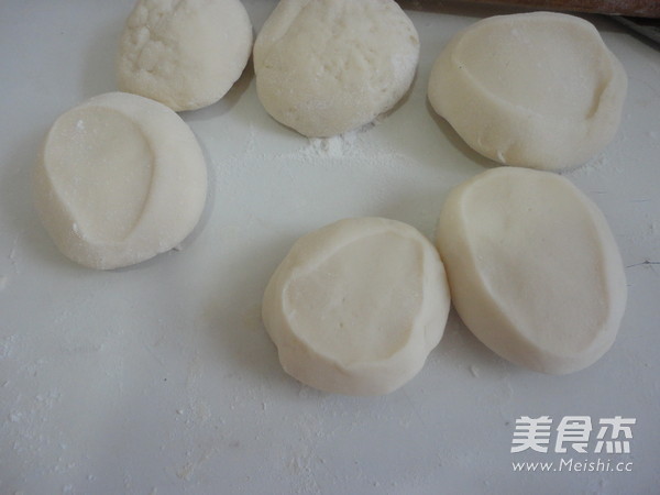 Bean Paste recipe