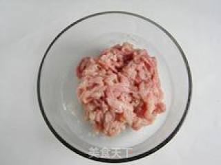 Unbeaten Classic Homework-----yuxiang Shredded Pork recipe