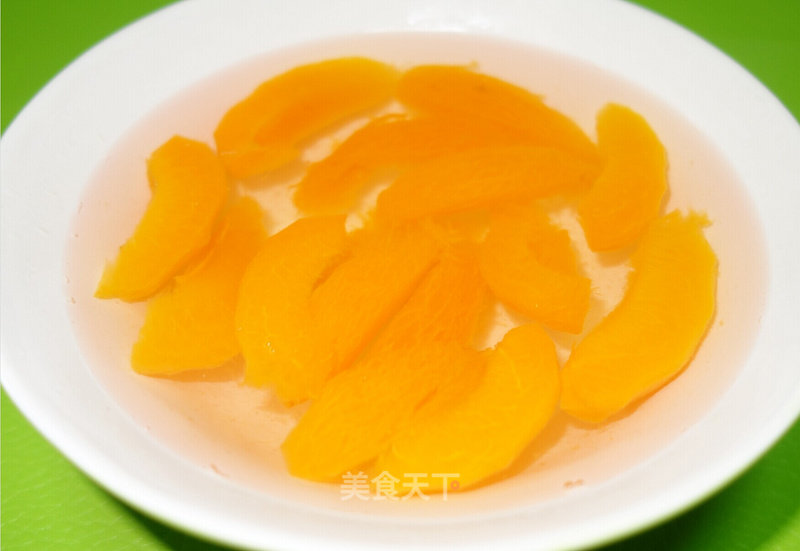 Apricot Syrup recipe