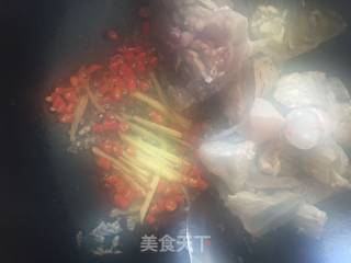 Braised Fish Pieces recipe