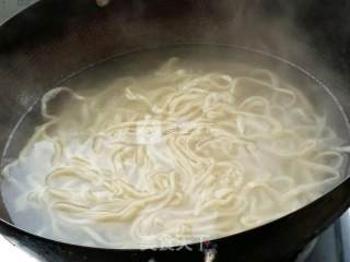 Lamb Ramen recipe