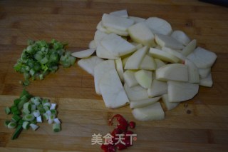 Griddle Potatoes recipe