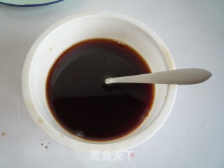 Sweet and Sour Hairtail recipe