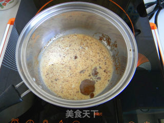 # Fourth Baking Contest and is Love Eating Festival# Yifeng Coffee recipe