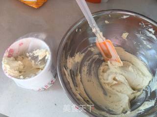 Original Flavor Cookies (zero Failure) recipe