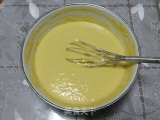Fresh Corn Pudding recipe