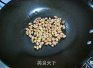 Old Vinegar Peanuts recipe