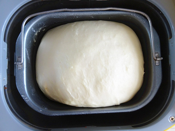 Honey Crispy Bread recipe