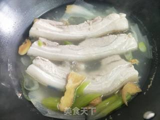 Dongpo Meat recipe