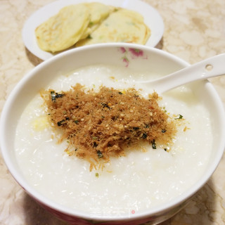 Homemade Pork Floss (bread Machine Version) recipe