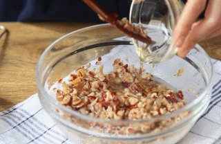 A Bite of Red Date Cake, Restore The Taste of Your Childhood recipe