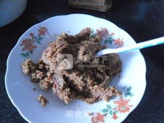 Jujube Steamed Bun recipe