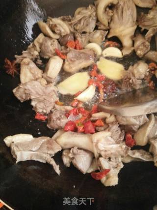 Beer Roast Duck recipe