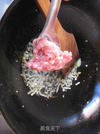 A Good Calcium Supplement for All Ages-chicken Shaved Tofu recipe