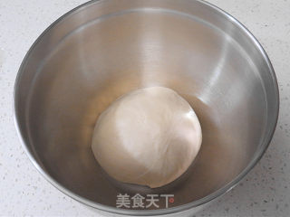 Refrigerated Medium Dripping Method [light Cream Toast] recipe