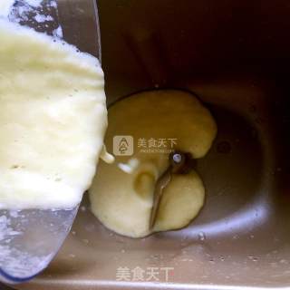 #aca烤明星大赛#pineapple Sauce recipe