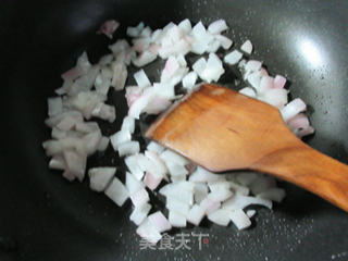 Cumin Onion Potatoes recipe