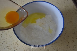 Sweet and Sour Pork recipe