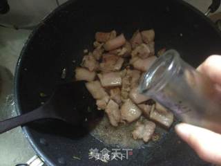 Beautiful Aftertaste 【broiled Pork】 recipe