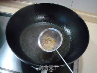 Minced Chicken Toon Pancake, Bibimbap recipe