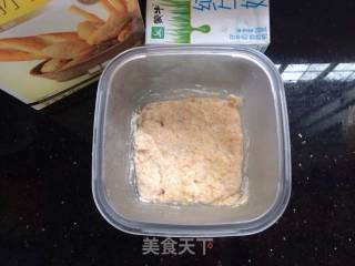 # Fourth Baking Contest and is Love to Eat Festival# Japanese Red Bean Bread recipe