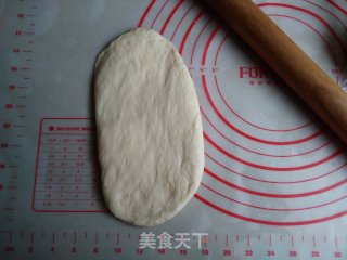 Bread Machine Version Condensed Milk Bread recipe